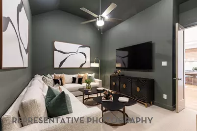 2808 Suffolk Court, Celina, TX 75009 - Photo 11