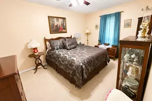 1207 Friona St, Bowie, TX 76230 - Photo 21