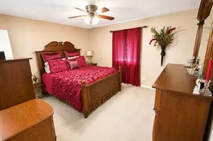 1207 Friona St, Bowie, TX 76230 - Photo 19