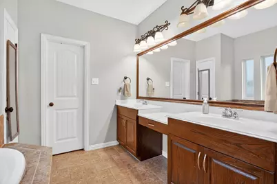1227 Belle Meade Way, Burleson, TX 76028 - Photo 29