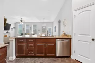 1227 Belle Meade Way, Burleson, TX 76028 - Photo 19