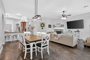 1227 Belle Meade Way, Burleson, TX 76028 - Photo 23