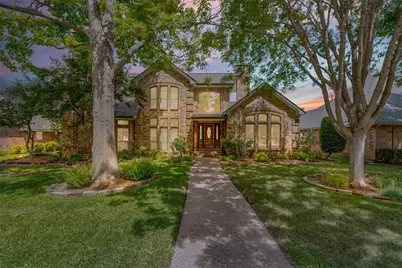 5200 Brouette Court, Plano, TX 75023 - Photo 37