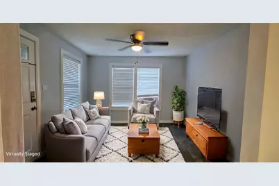 2861 W Devitt Street, Fort Worth, TX 76109 - Photo 3