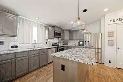 4694 County Road 1078, Princeton, TX 75407 - Photo 9
