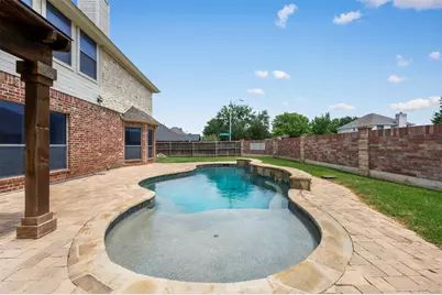 7020 Ridge Crest Drive, North Richland Hills, TX 76182 - Photo 35