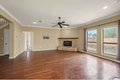 7020 Ridge Crest Drive, North Richland Hills, TX 76182 - Photo 5