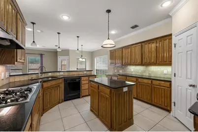 7020 Ridge Crest Drive, North Richland Hills, TX 76182 - Photo 3