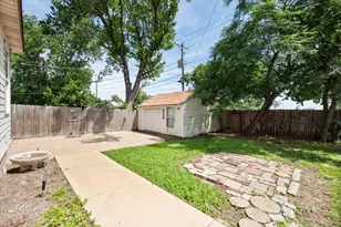 4521 Calmont Ave, Fort Worth, TX 76107 - Photo 23