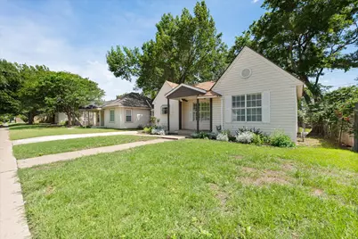 4521 Calmont Avenue, Fort Worth, TX 76107 - Photo 27