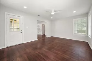 4521 Calmont Ave, Fort Worth, TX 76107 - Photo 5