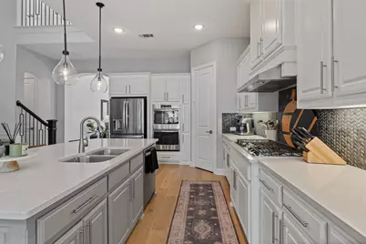 740 Mountain Laurel Drive, Prosper, TX 75078 - Photo 9