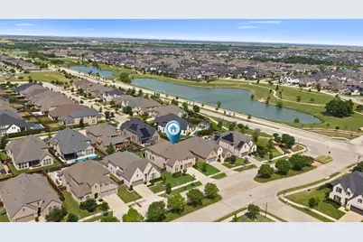 740 Mountain Laurel Drive, Prosper, TX 75078 - Photo 37