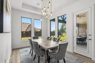 1831 Lexington Avenue, Prosper, TX 75078 - Photo 17