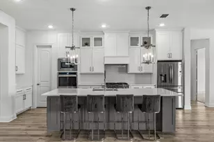 1831 Lexington Ave, Prosper, TX 75078 - Photo 11
