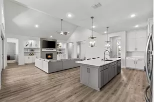 1831 Lexington Ave, Prosper, TX 75078 - Photo 9