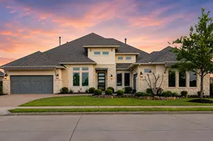 1831 Lexington Ave, Prosper, TX 75078 - Photo 1