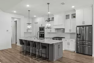 1831 Lexington Ave, Prosper, TX 75078 - Photo 9