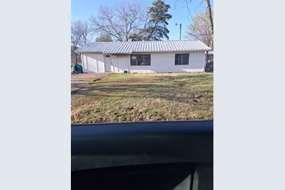 603 E 10th Street, Kemp, TX 75143 - Photo 1