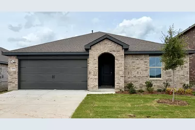 204 Van Horn Drive, Terrell, TX 75160 - Photo 3