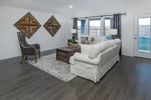 204 Van Horn Dr, Terrell, TX 75160 - Photo 21