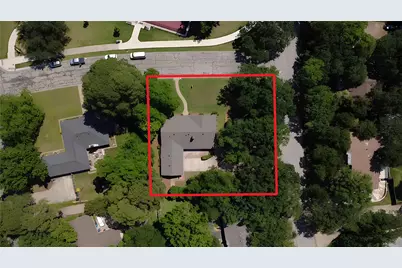 101 Hollyhill Lane, Denton, TX 76205 - Photo 35