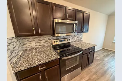 1036 Chambray Drive, Troy, TX 76579 - Photo 5
