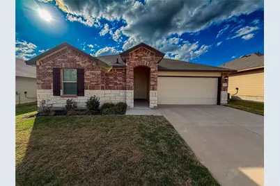 1036 Chambray Drive, Troy, TX 76579 - Photo 1