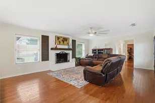 7508 Timber Ridge Ct, Fort Worth, TX 76179 - Photo 5