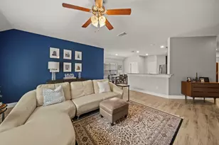 3905 Blessington Dr, Frisco, TX 75036 - Photo 3