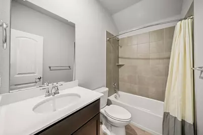 3905 Blessington Drive, Frisco, TX 75036 - Photo 17