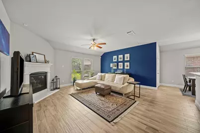 3905 Blessington Drive, Frisco, TX 75036 - Photo 5