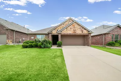 3905 Blessington Drive, Frisco, TX 75036 - Photo 1