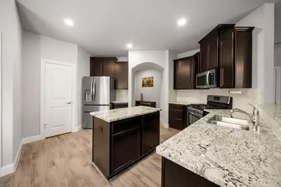 3905 Blessington Drive, Frisco, TX 75036 - Photo 7