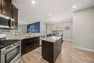 3905 Blessington Dr, Frisco, TX 75036 - Photo 9