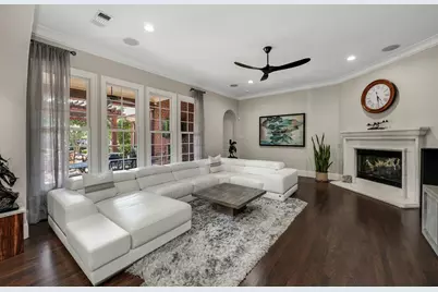 12405 Shoal Forest Lane, Frisco, TX 75033 - Photo 13