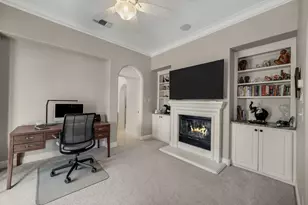 12405 Shoal Forest Ln, Frisco, TX 75033 - Photo 27