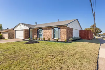 100 W Way Drive, Allen, TX 75002 - Photo 1