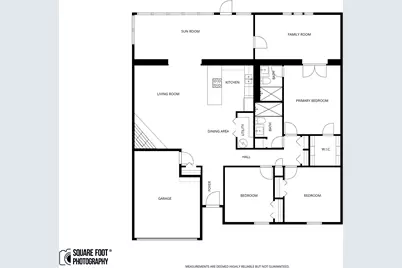 100 W Way Drive, Allen, TX 75002 - Photo 3