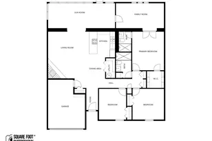 100 W Way Dr, Allen, TX 75002 - Photo 3