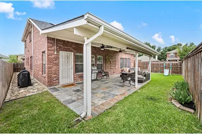 308 Bradbury Drive, Euless, TX 76040 - Photo 37