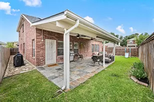 308 Bradbury Dr, Euless, TX 76040 - Photo 37