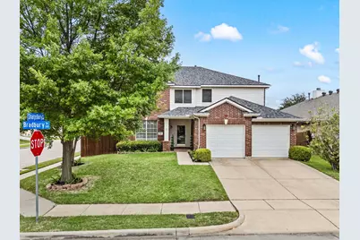 308 Bradbury Drive, Euless, TX 76040 - Photo 3