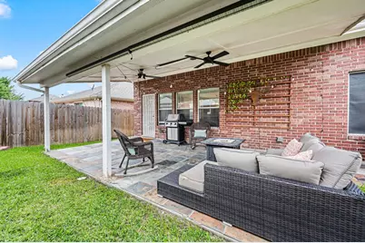 308 Bradbury Drive, Euless, TX 76040 - Photo 35