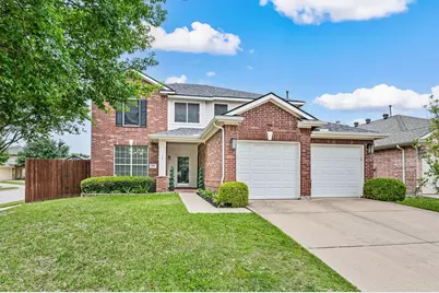 308 Bradbury Drive, Euless, TX 76040 - Photo 1