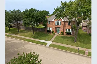913 Bridgewater Lane, Mesquite, TX 75181 - Photo 37
