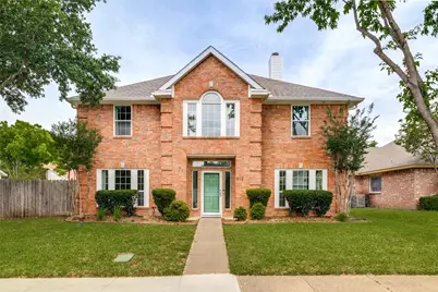 913 Bridgewater Lane, Mesquite, TX 75181 - Photo 1