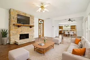 913 Bridgewater Ln, Mesquite, TX 75181 - Photo 9