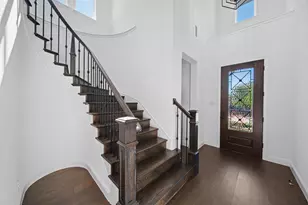 3830 Newburn St, Prosper, TX 75078 - Photo 3