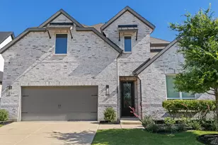 3830 Newburn St, Prosper, TX 75078 - Photo 1